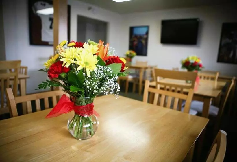 Мотель Americas Best Value Inn Oklahoma City South