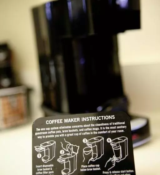 Мотель Americas Best Value Inn Oklahoma City South