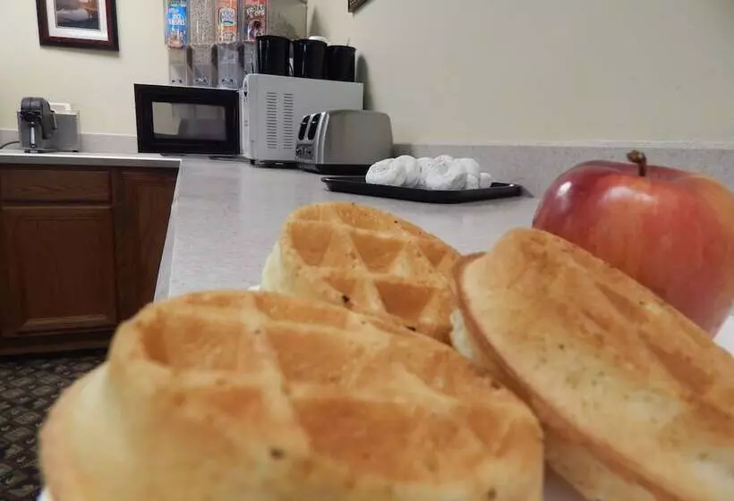 מוטל Fairbridge Inn And Suites Sandpoint