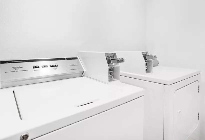 מוטל Fairbridge Inn And Suites Sandpoint