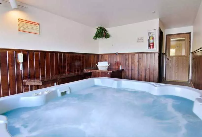 מוטל Fairbridge Inn And Suites Sandpoint