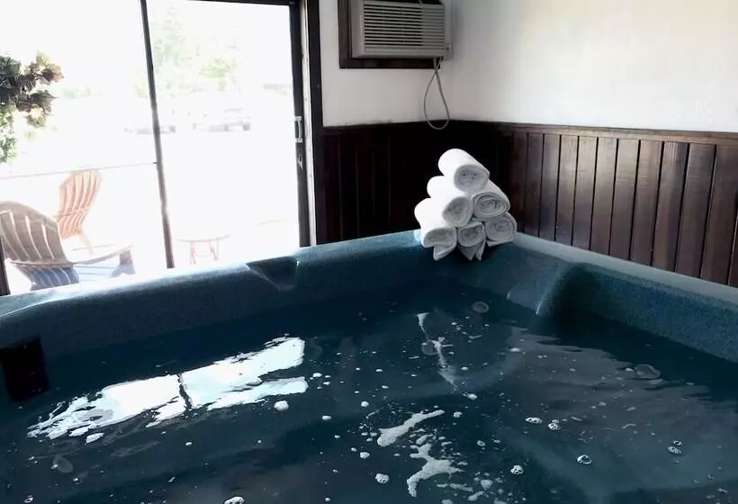 מוטל Fairbridge Inn And Suites Sandpoint