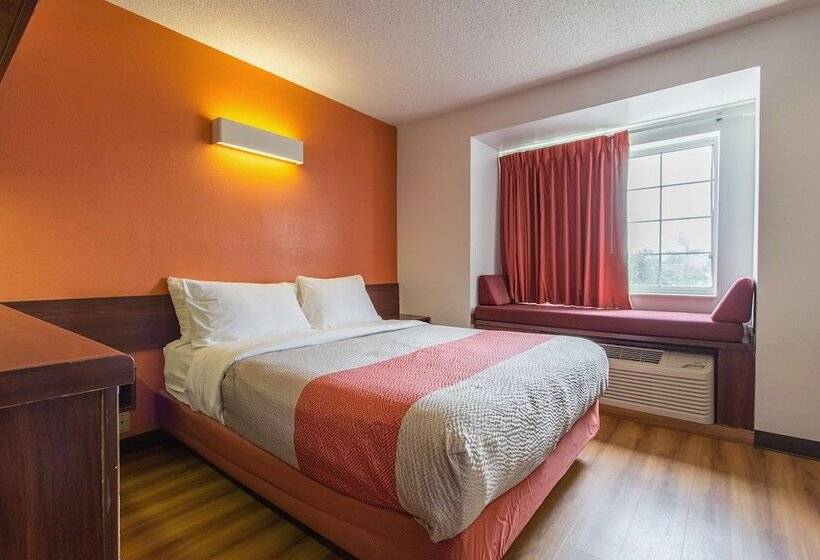 汽车旅馆 Quality Inn