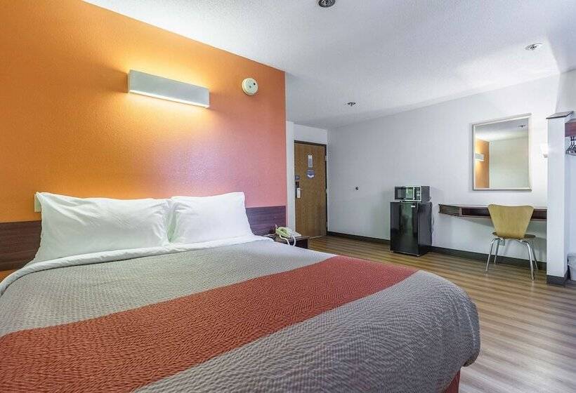 汽车旅馆 Quality Inn