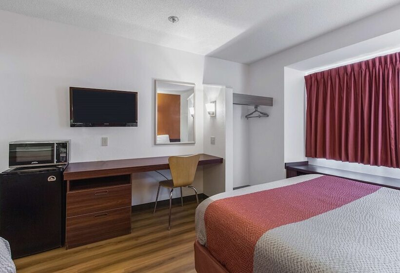 汽车旅馆 Quality Inn