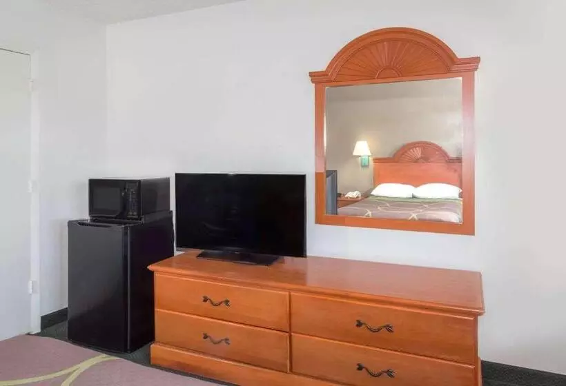 Мотель Redfinn Inn