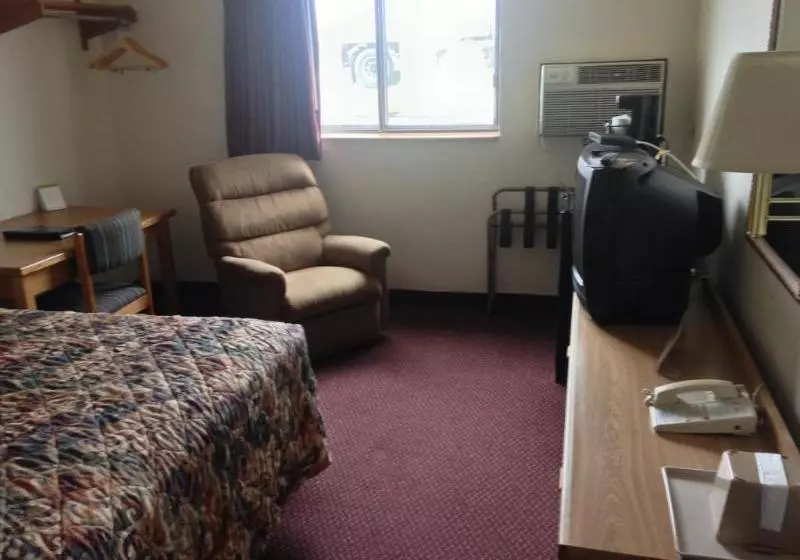 Мотель Super 8 Aberdeen North