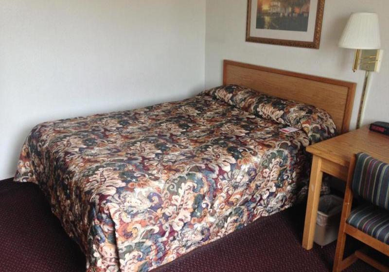 فندق على الطريق Super 8 Aberdeen North