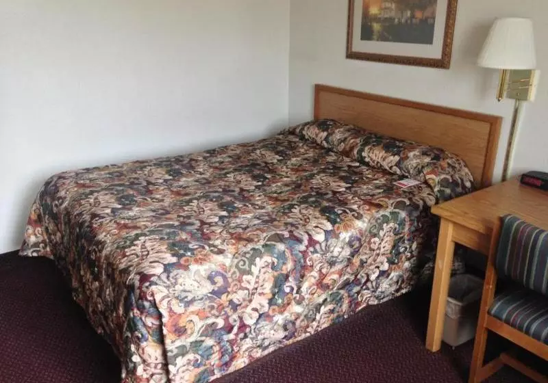 Мотель Super 8 Aberdeen North