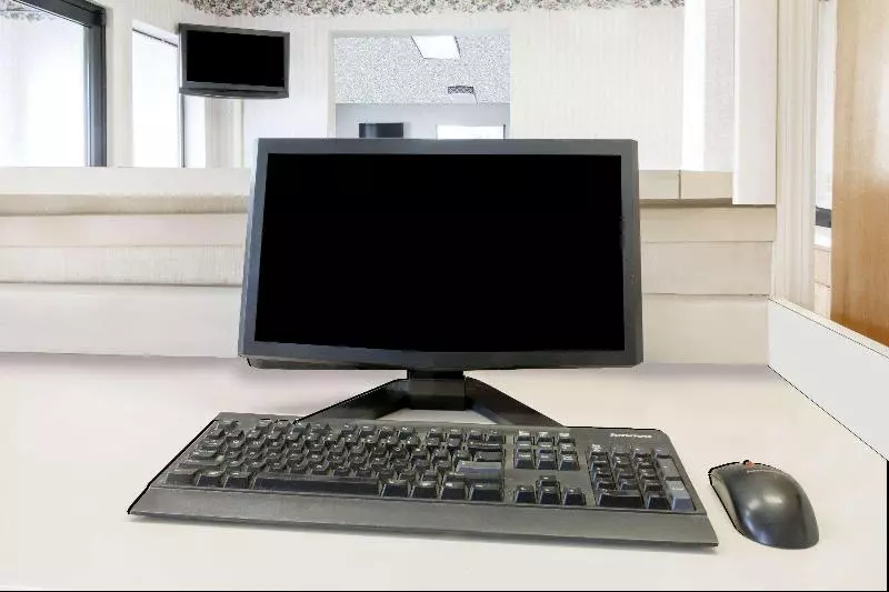 Motel Super 8 By Wyndham Ashburn