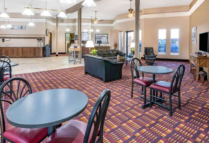 مُتل Super 8 By Wyndham Casper West By The River