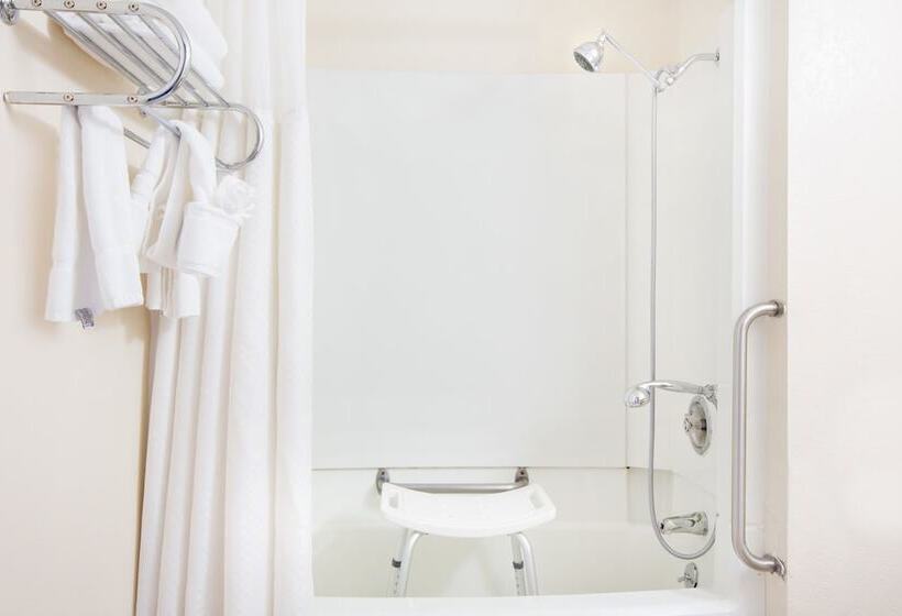 مُتل Super 8 By Wyndham Casper West By The River