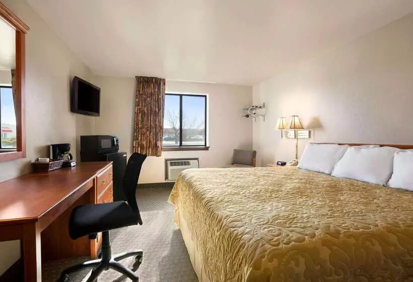 מוטל Super 8 By Wyndham Coeur D Alene