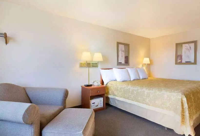 מוטל Super 8 By Wyndham Coeur D Alene