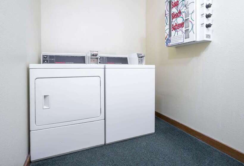 汽车旅馆 Super 8 By Wyndham Fond Du Lac