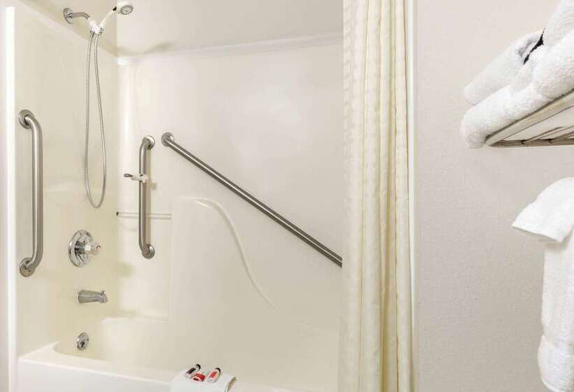 モーテル Super 8 By Wyndham Gardiner/yellowstone Park Area