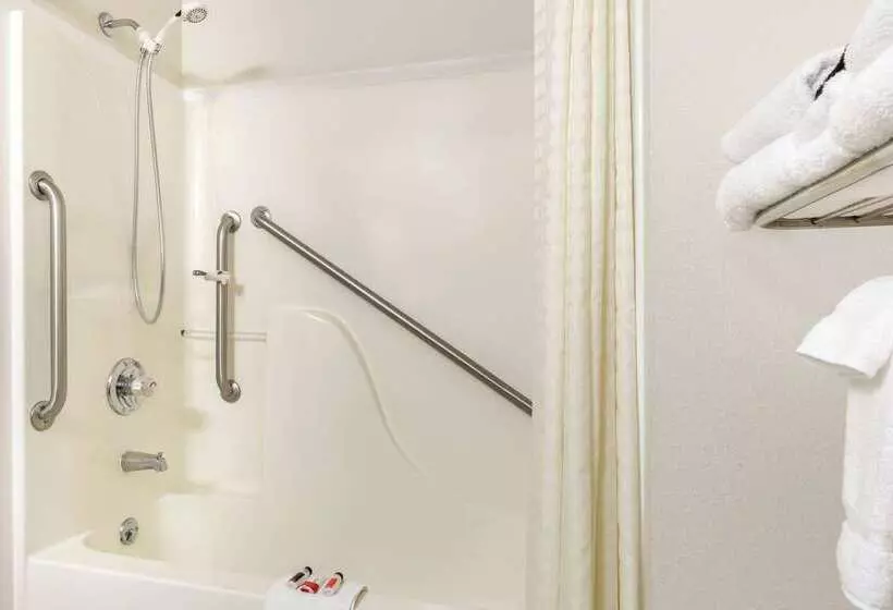 モーテル Super 8 By Wyndham Gardiner/yellowstone Park Area