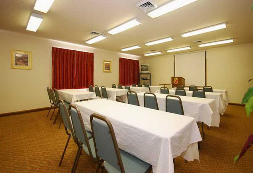 Motel Super 8 By Wyndham Grapevine/dfw Airport Northwest