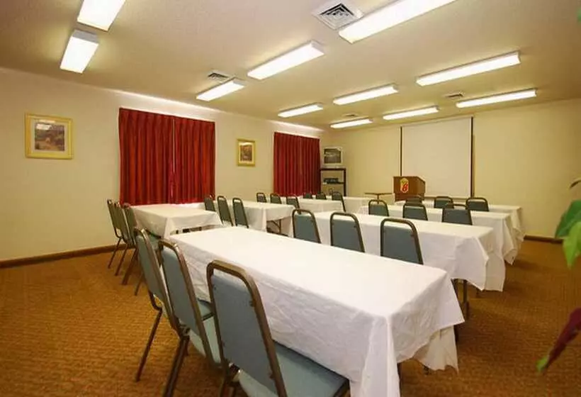 מוטל Super 8 By Wyndham Grapevine/dfw Airport Northwest