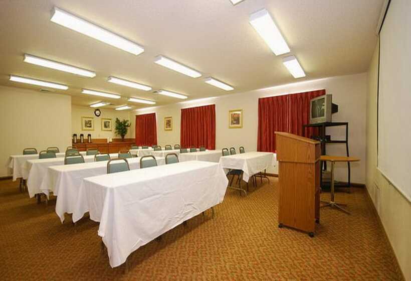 Motel Super 8 By Wyndham Grapevine/dfw Airport Northwest