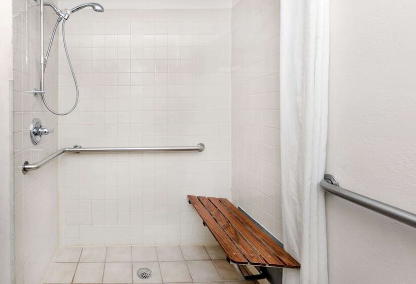 Motel Super 8 By Wyndham Grapevine/dfw Airport Northwest