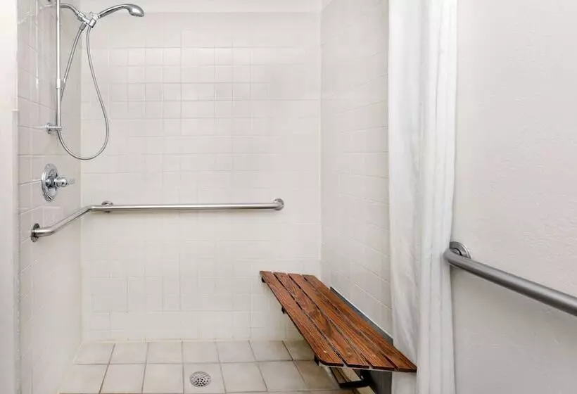 מוטל Super 8 By Wyndham Grapevine/dfw Airport Northwest