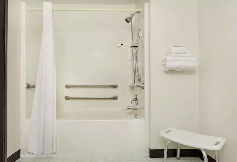 מוטל Super 8 By Wyndham Grapevine/dfw Airport Northwest