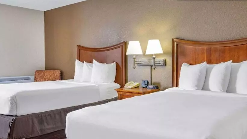 מוטל Super 8 By Wyndham Grapevine/dfw Airport Northwest