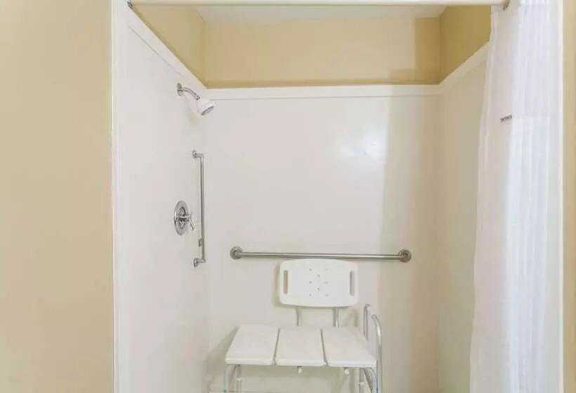 汽车旅馆 Super 8 By Wyndham Hurricane Zion National Park