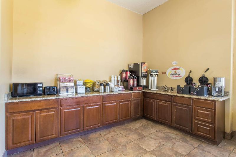 Motel Super 8 By Wyndham Hurricane Zion National Park