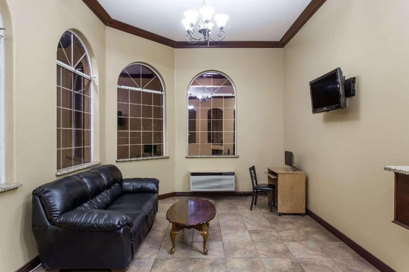 Motel Super 8 By Wyndham Hurricane Zion National Park