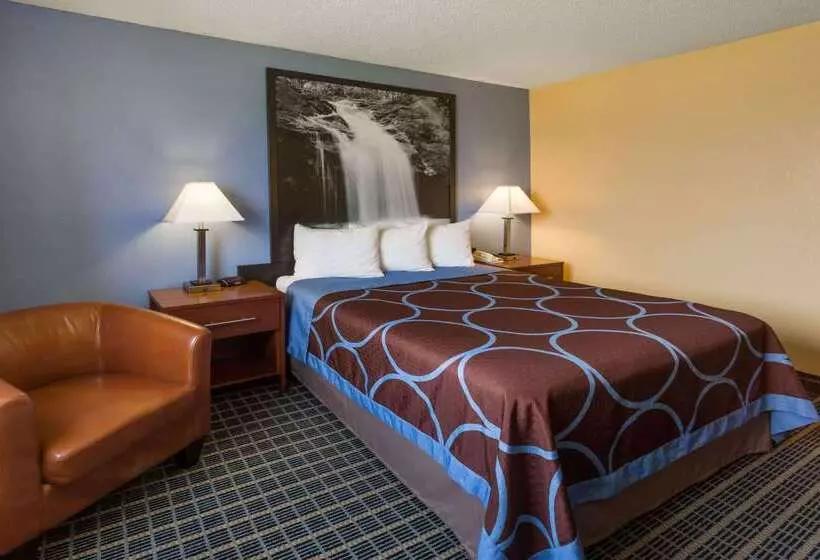 Мотель Super 8 By Wyndham Janesville