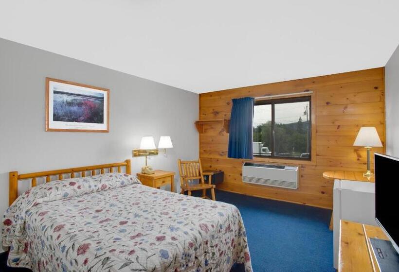 Motel Super 8 By Wyndham Lake George/warrensburg Area