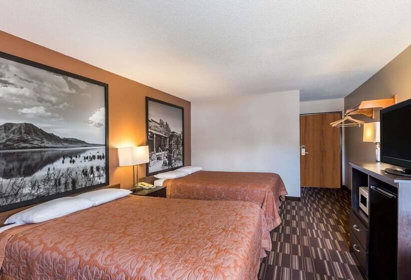 فندق على الطريق Super 8 By Wyndham Madison