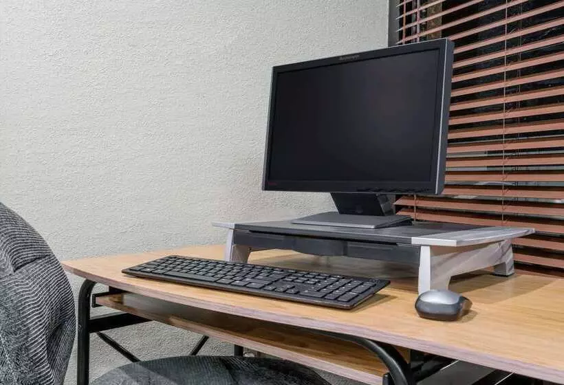 モーテル Super 8 By Wyndham Mankato