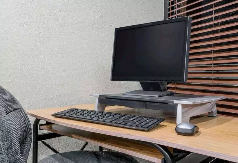 モーテル Super 8 By Wyndham Mankato