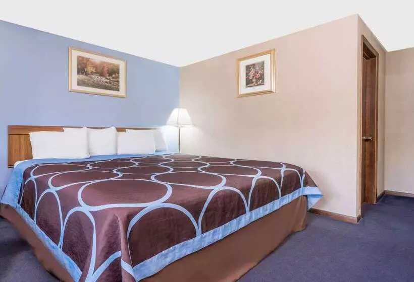 モーテル Super 8 By Wyndham Mankato