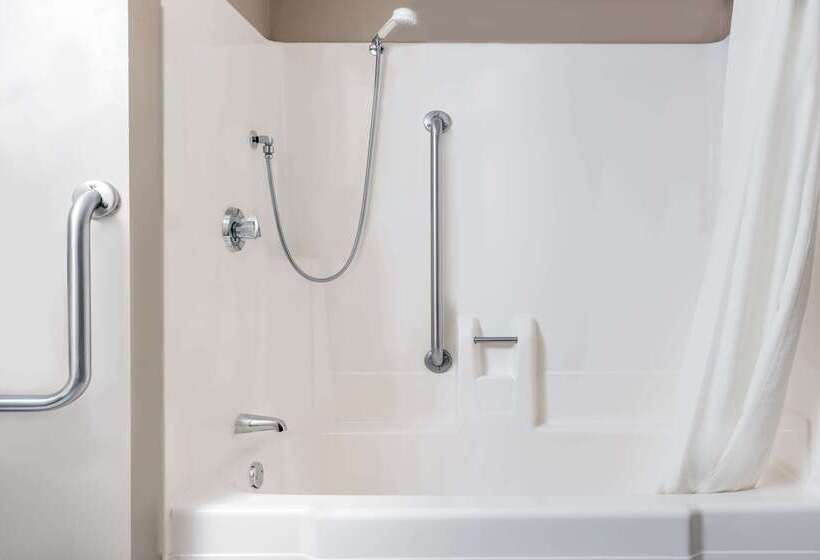 Motel Super 8 By Wyndham Mankato