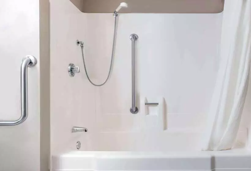 モーテル Super 8 By Wyndham Mankato