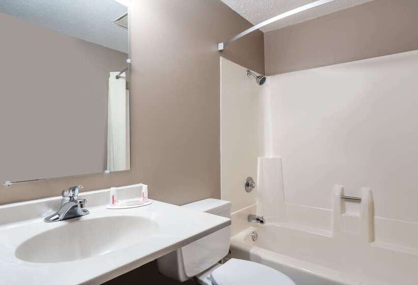 Motel Super 8 By Wyndham Mankato