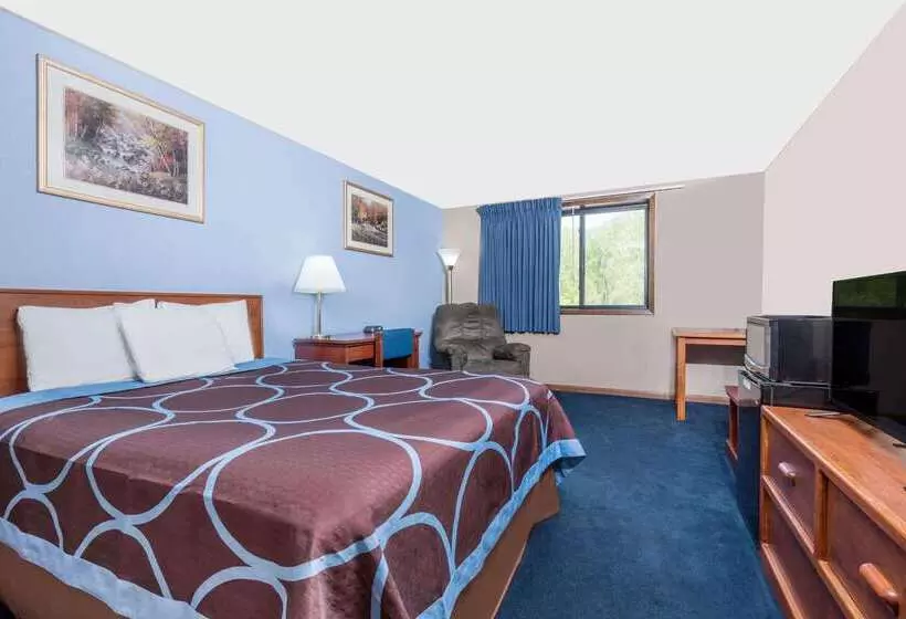 モーテル Super 8 By Wyndham Mankato