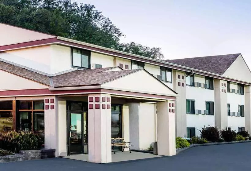 モーテル Super 8 By Wyndham Mankato