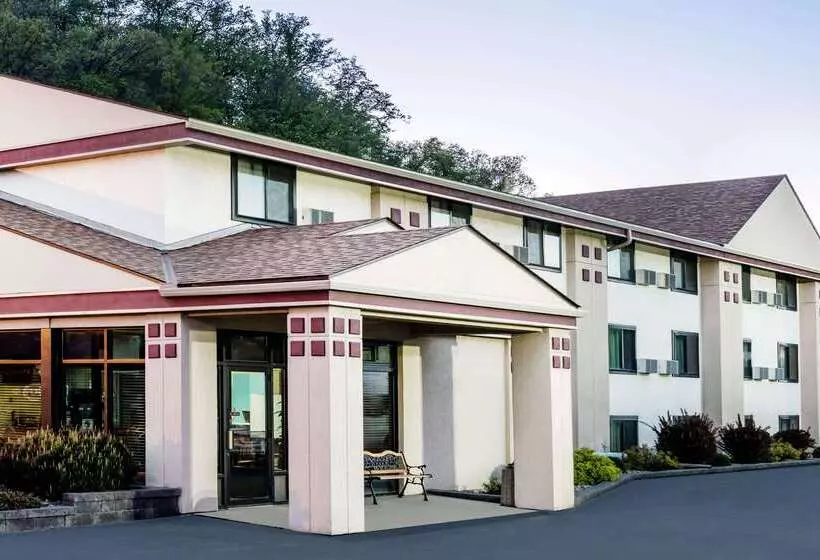 モーテル Super 8 By Wyndham Mankato