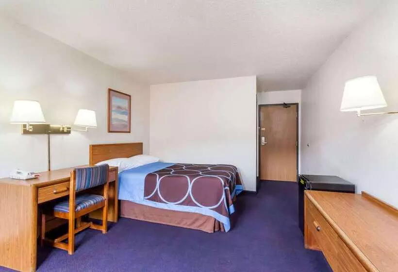 Motel Super 8 By Wyndham Sidney Ny