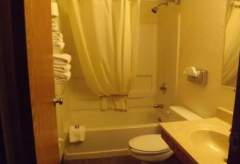 Motel Super 8 By Wyndham Sidney Ny