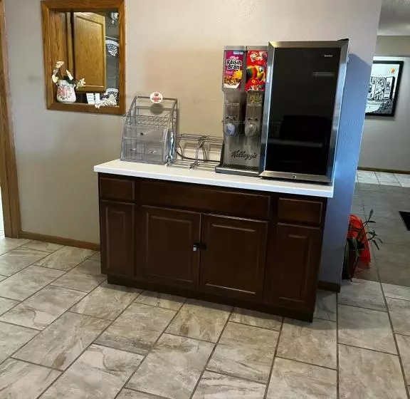 汽车旅馆  Super 8 By Wyndham Smithville Kansas City