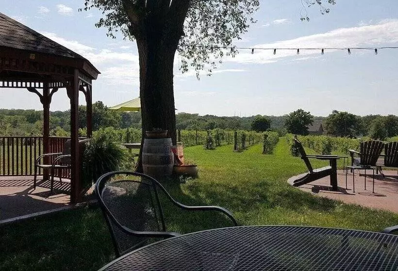 汽车旅馆  Super 8 By Wyndham Smithville Kansas City