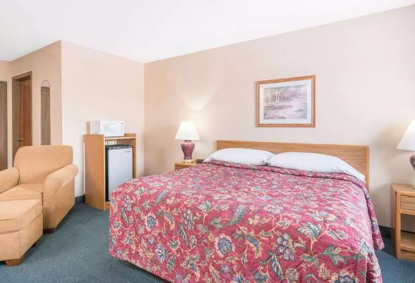 מוטל Super 8 By Wyndham Superior Wi