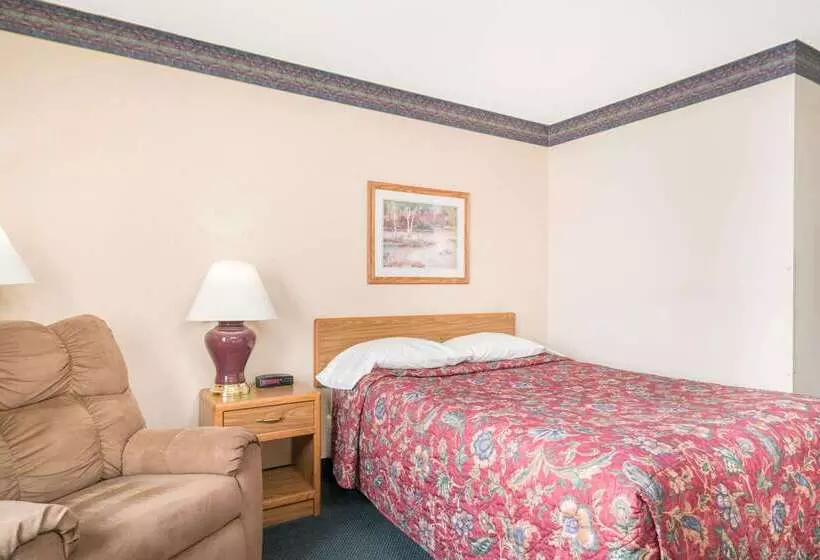 מוטל Super 8 By Wyndham Superior Wi