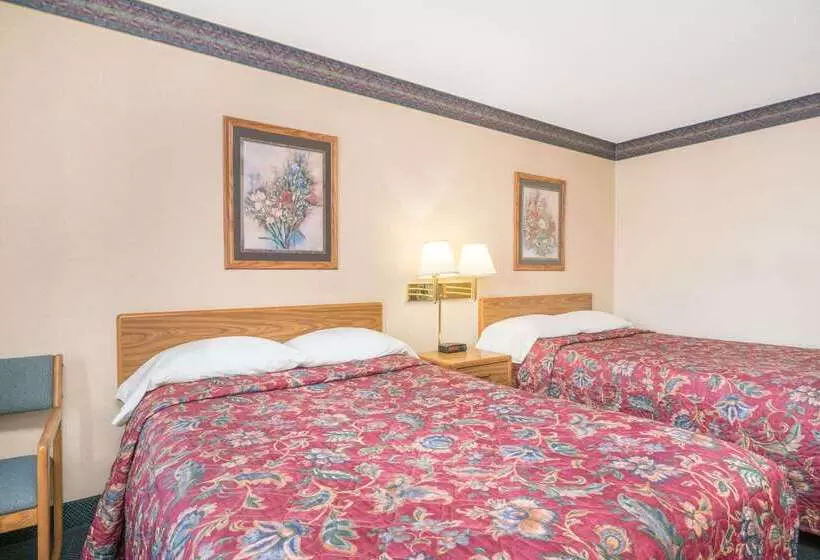 מוטל Super 8 By Wyndham Superior Wi